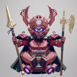 TRON X #2478