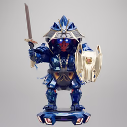 TRON X #3819