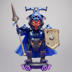 TRON X #1455