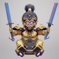 TRON X #1710