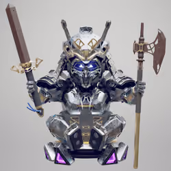 TRON X #3120