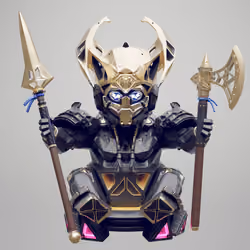 TRON X #2602