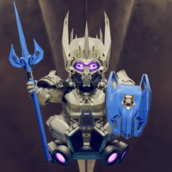 TRON X #974