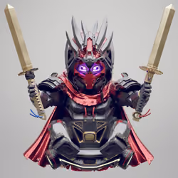 TRON X #2425