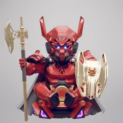 TRON X #7054