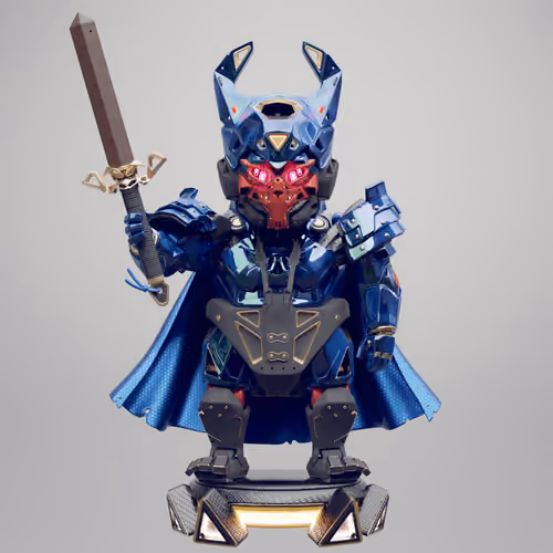 TRON X #4913