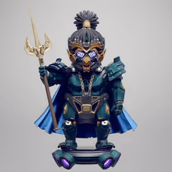 TRON X #3026
