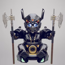 TRON X #1103