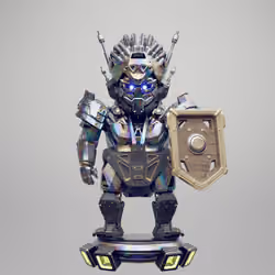 TRON X #2854