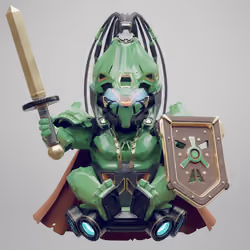 TRON X #2241