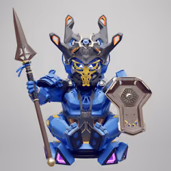 TRON X #2042