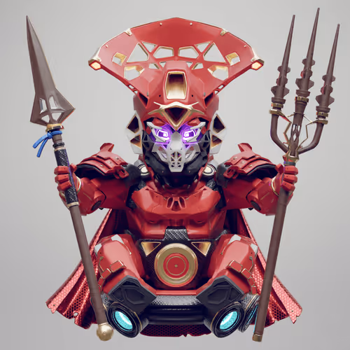 Tronx
