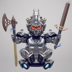 TRON X #6756