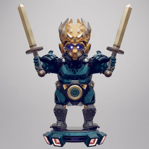 TRON X #3047