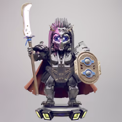 TRON X #6676