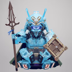 TRON X #603