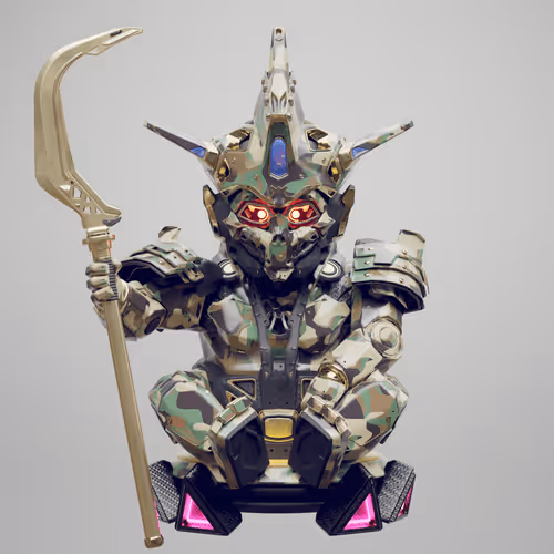 Tronx