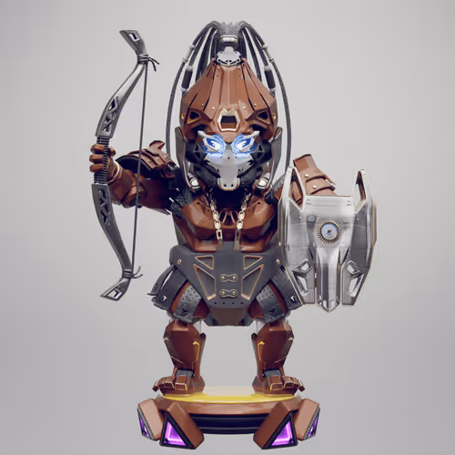 Tronx
