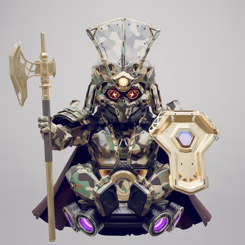 Tronx