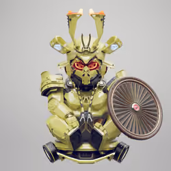 TRON X #4545