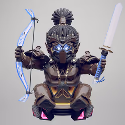 TRON X #2237