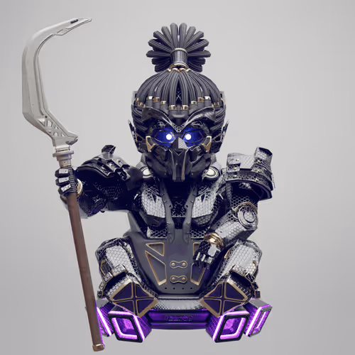 TRON X #4047