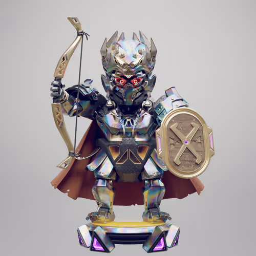 Tronx