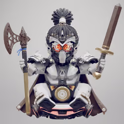 TRON X #6466