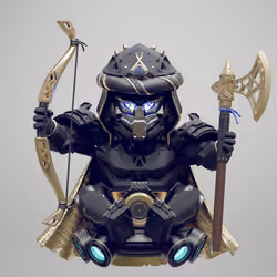 TRON X #3689