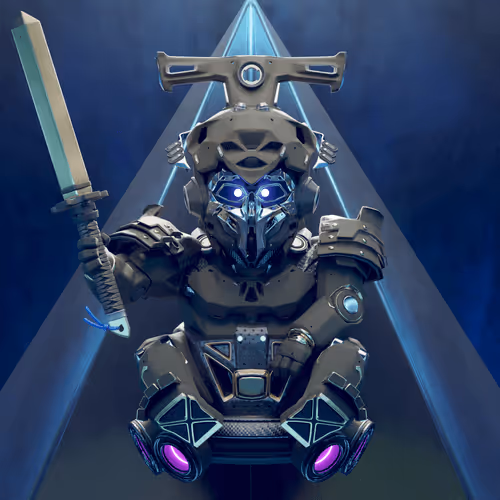 TRON X #2783