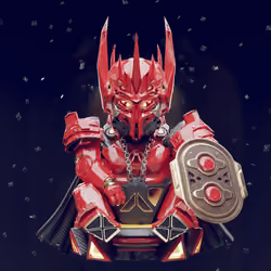 TRON X #2230