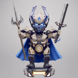 TRON X #3780