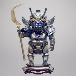 TRON X #3961