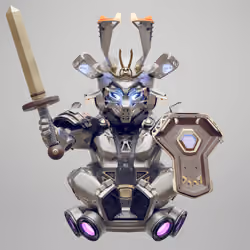 TRON X #3971