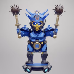 TRON X #1825