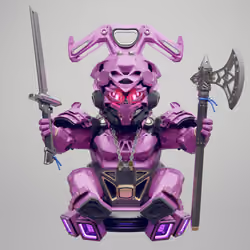 TRON X #1525