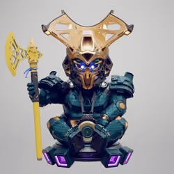 TRON X #2820