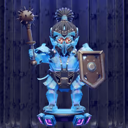 TRON X #5979