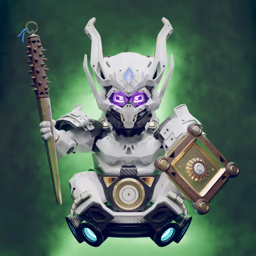 TRON X #1859