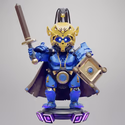 TRON X #1045