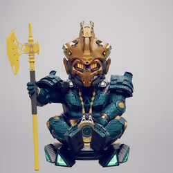 TRON X #2829