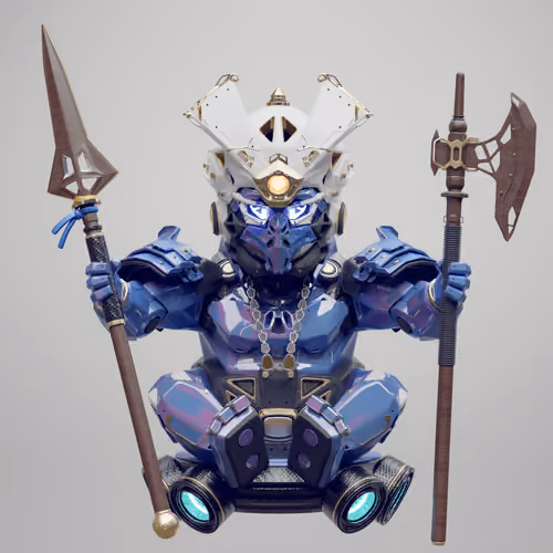 TRON X #3621
