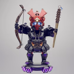 TRON X #2952