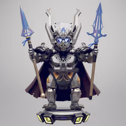 TRON X #2711