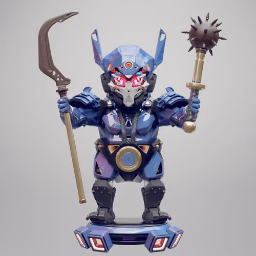 TRON X #2431
