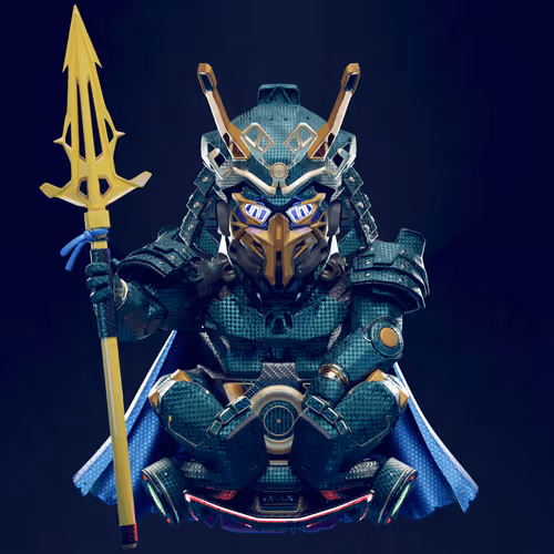 Tronx