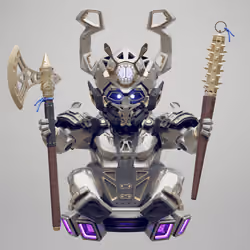 TRON X #3037