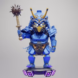 TRON X #705