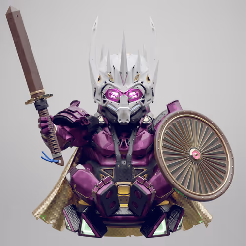 Tronx