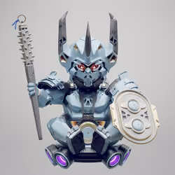 TRON X #4757